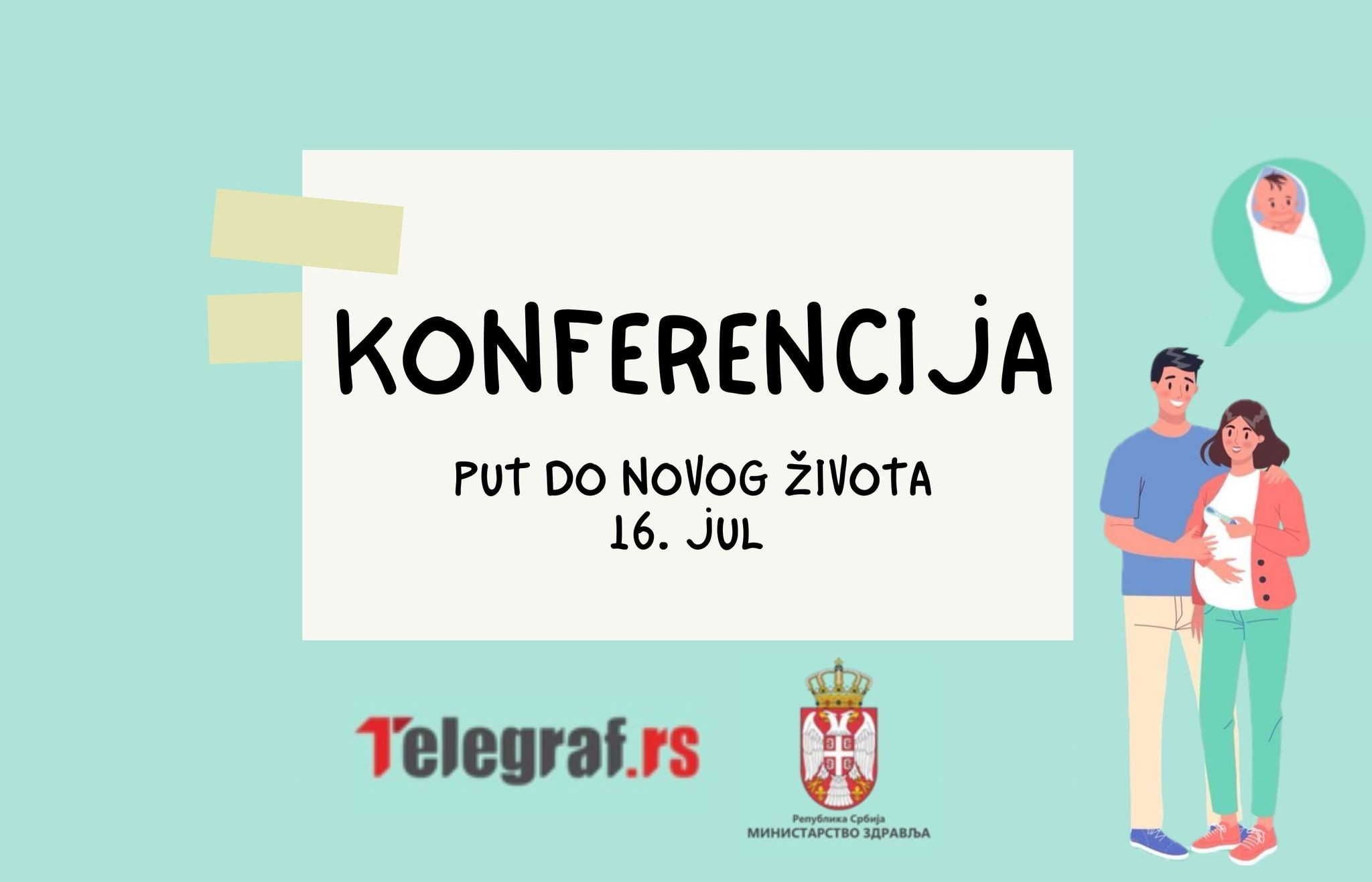 ZC Valjevo učestvuje na velikoj Konferenciji o VTO „Put do novog života“