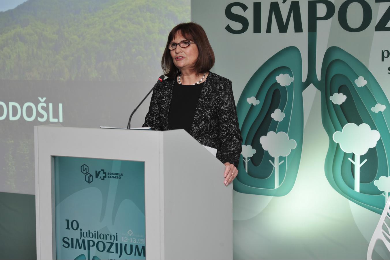 Novembar posvećen bolestima pluća