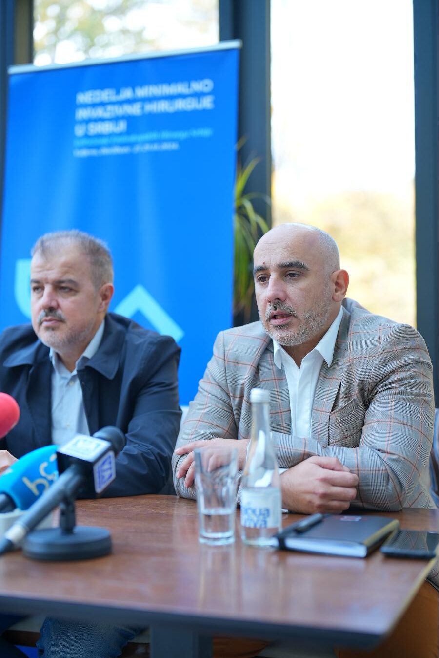 Simpozijum MIH „Ubrzanje“ i „Nedelja minimalno invazivne hirurgije“