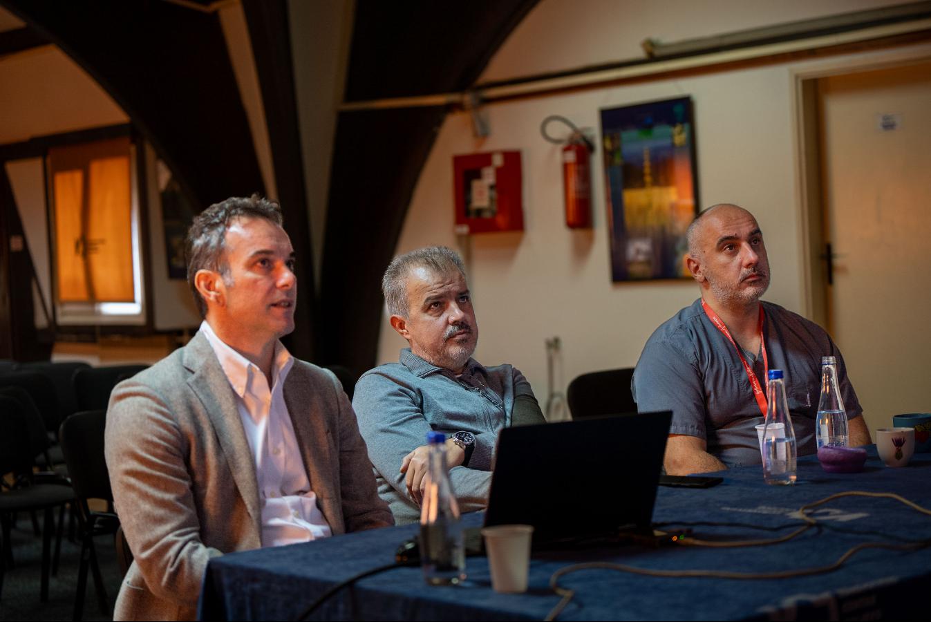 Simpozijum MIH „Ubrzanje“