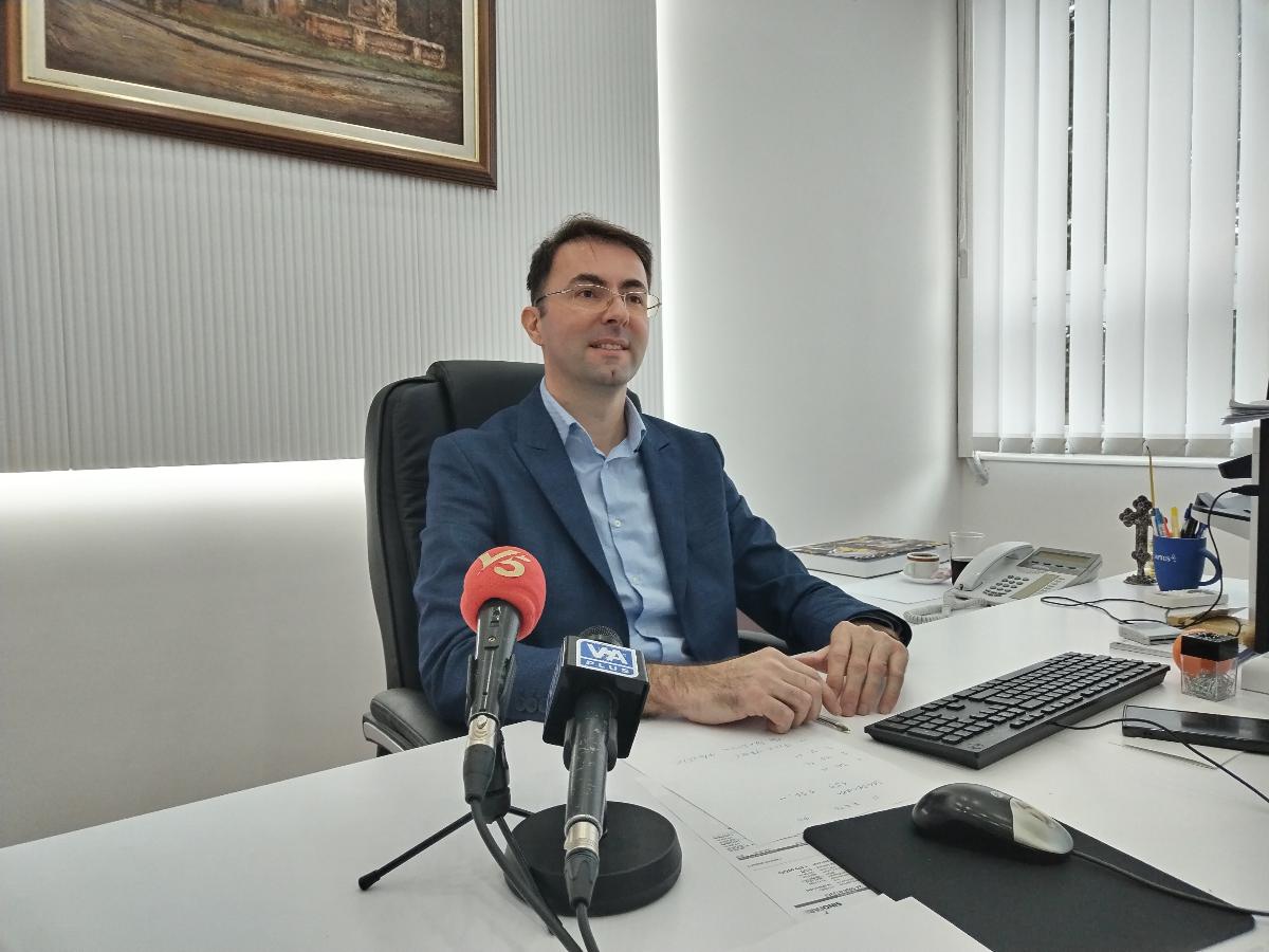 Preventivni kardiološki pregledi svakog radnog dana u Domu zdravlja