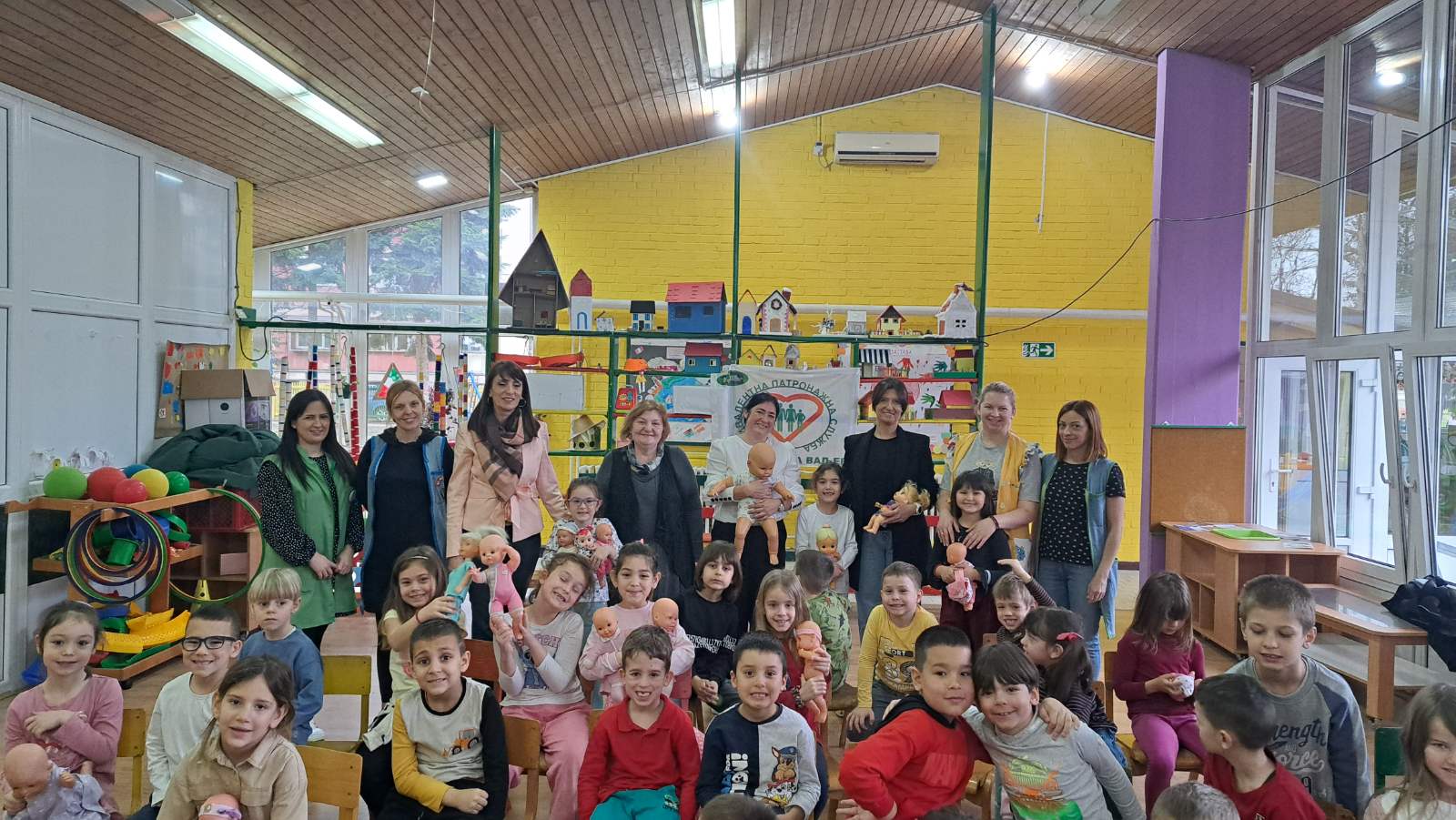 „Zdrаv pоčеtак, budućnоst која оbеćаvа”