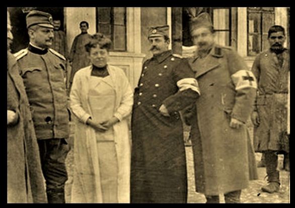 Na današnji dan, 3. april