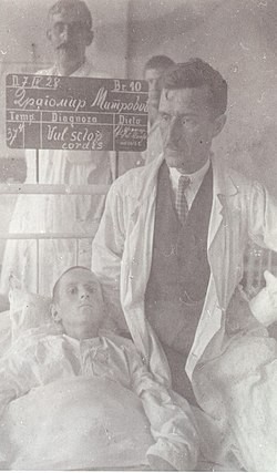 Prva operacija srca u Srbiji