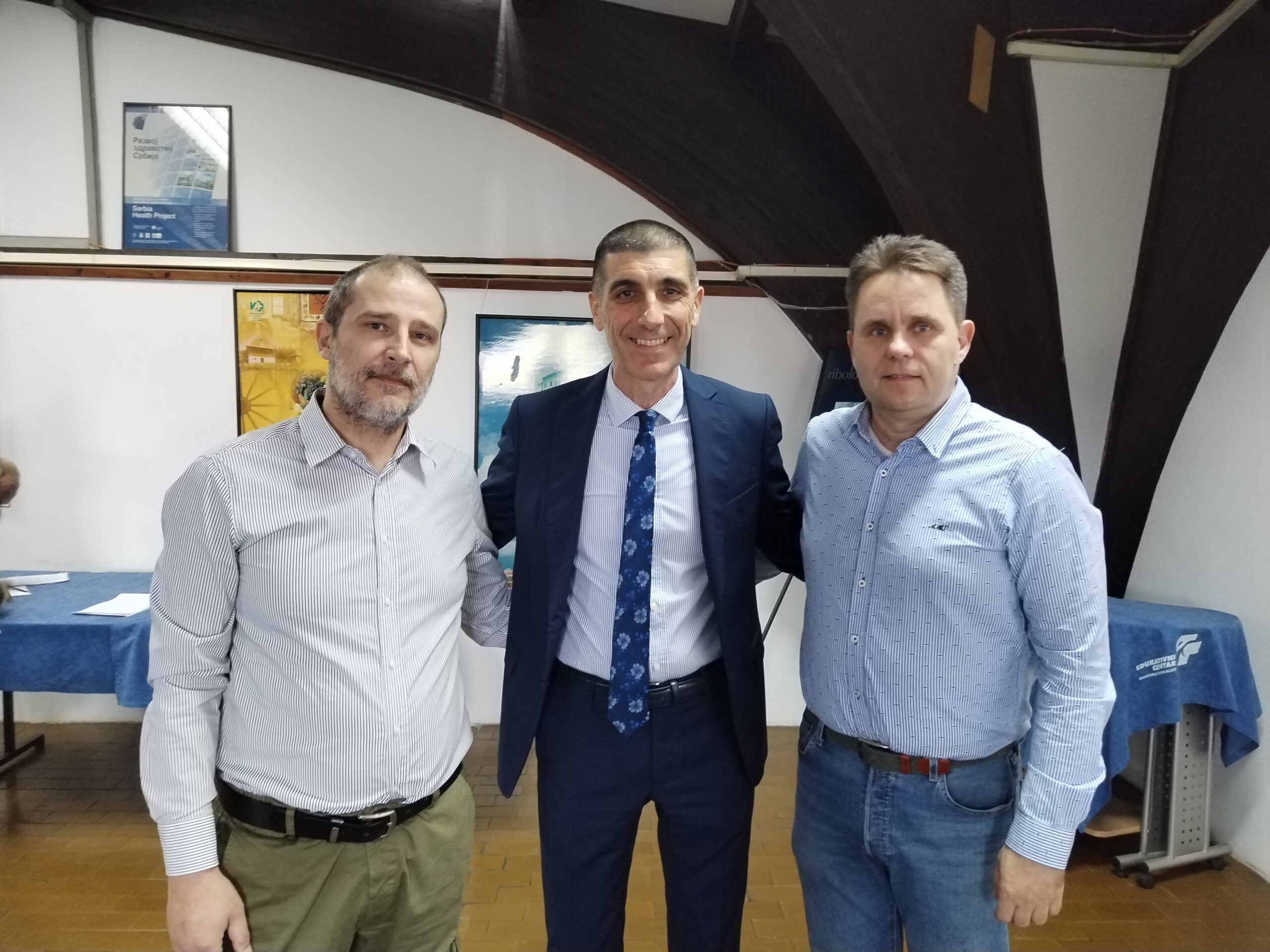 Savremene smernice lečenja moždanog udara