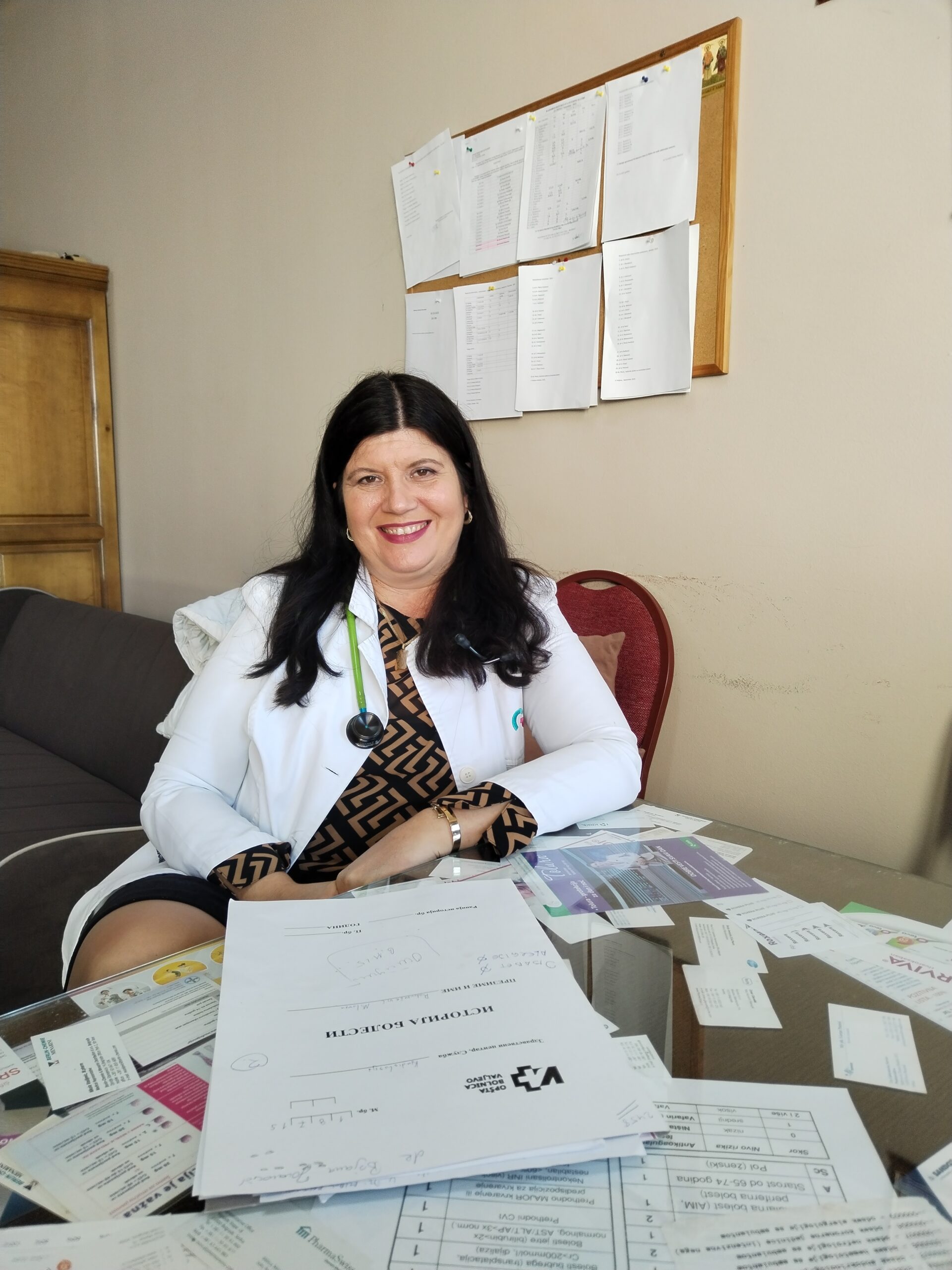 Prevencija hipertenzije