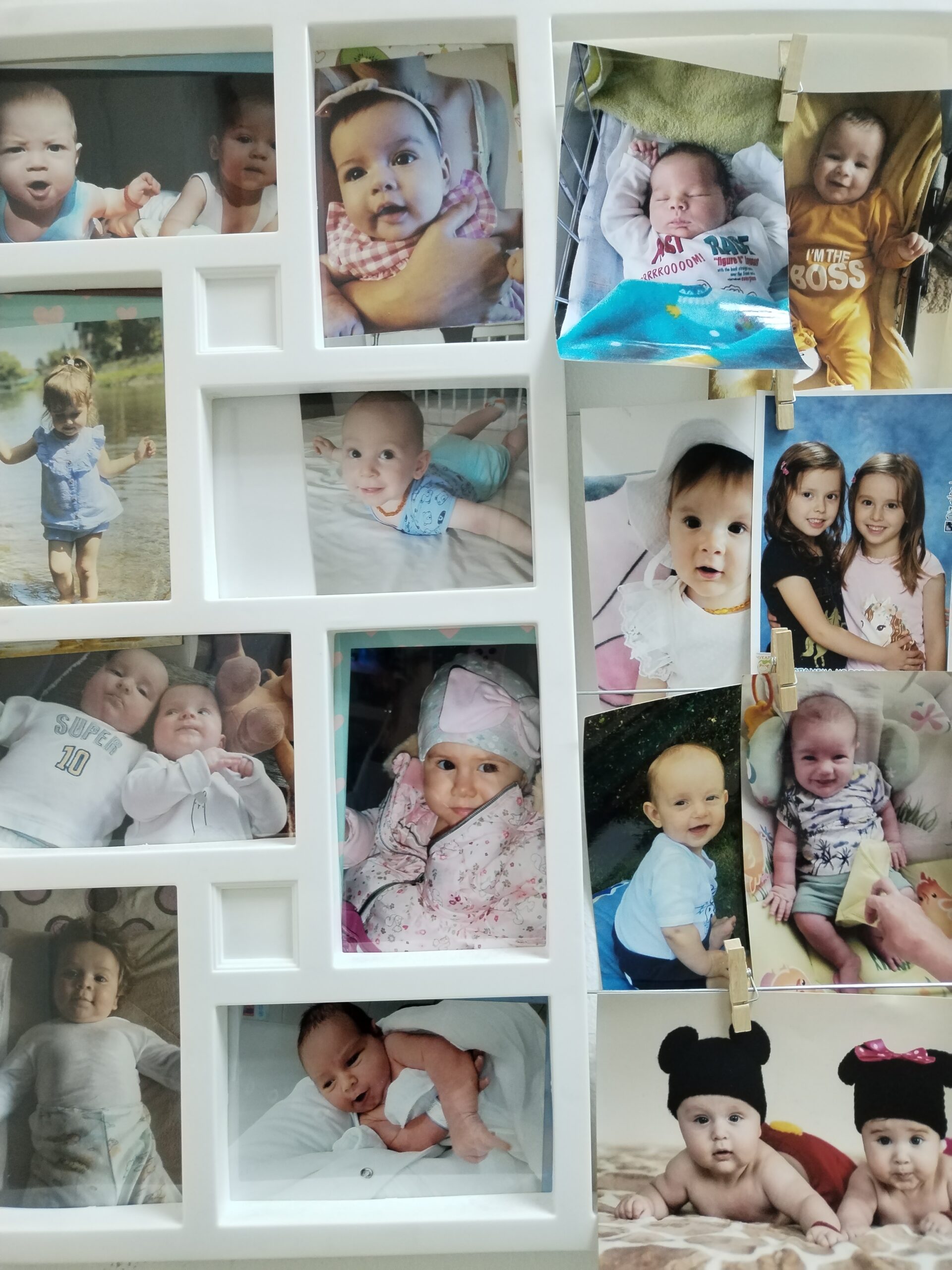 Ove godine  1029 beba u valjevskom porodilištu