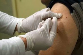 Vakcina protiv gripa 1 - arhiva DZ