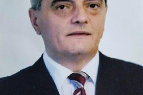 dr Milan Nikolić Ćami