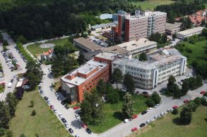 Zdravstveni Centar Valjevo, Opšta bolnica Valjevo